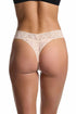 Hanky Panky Signature Lace Original Rise Thong