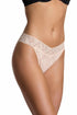 Hanky Panky Signature Lace Original Rise Thong