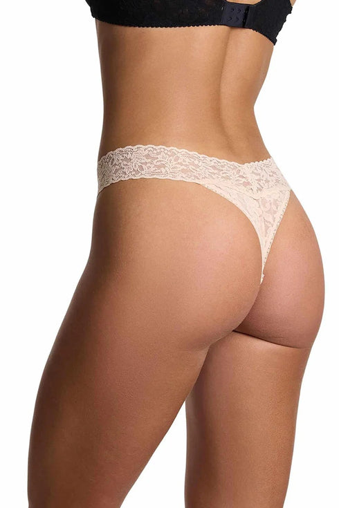 Hanky Panky Signature Lace Original Rise Thong