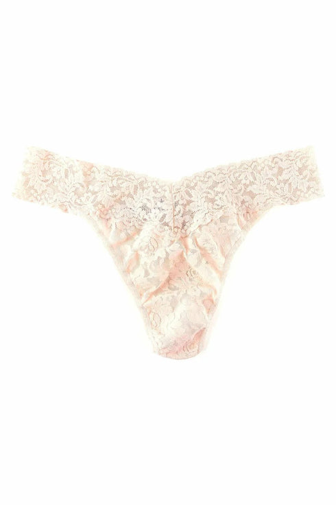 Hanky Panky Signature Lace Original Rise Thong