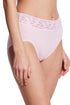 Hanky Panky Signature Lace Cotton French Brief