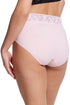 Hanky Panky Signature Lace Cotton French Brief