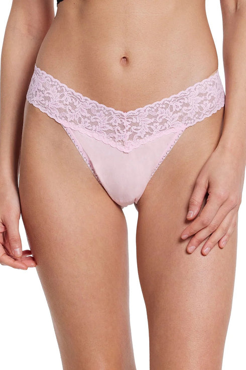 Hanky Panky Original Rise Thong
