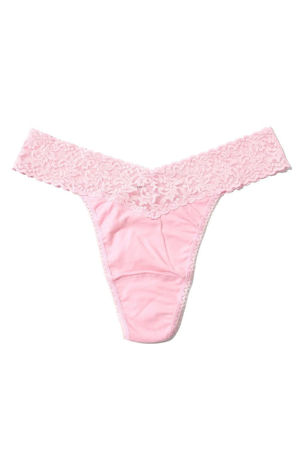 Hanky Panky Signature Lace Original Rise Thong