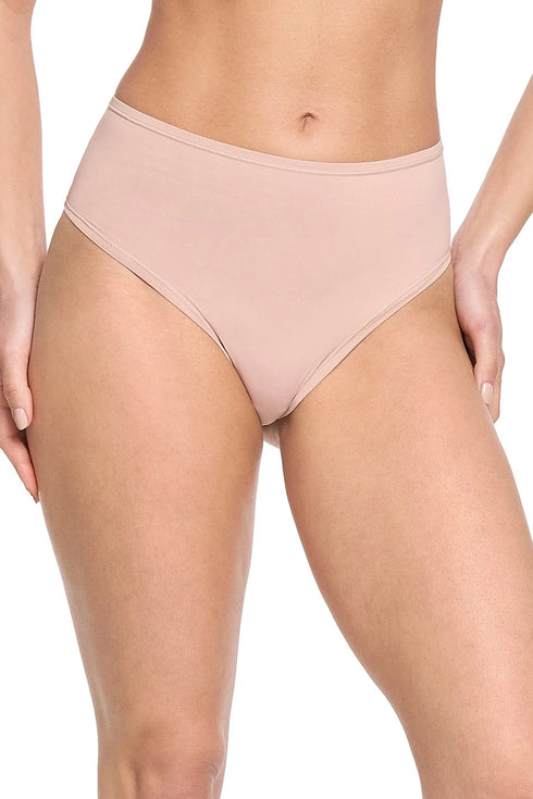 Hanky Panky YourFit™ High Rise Thong