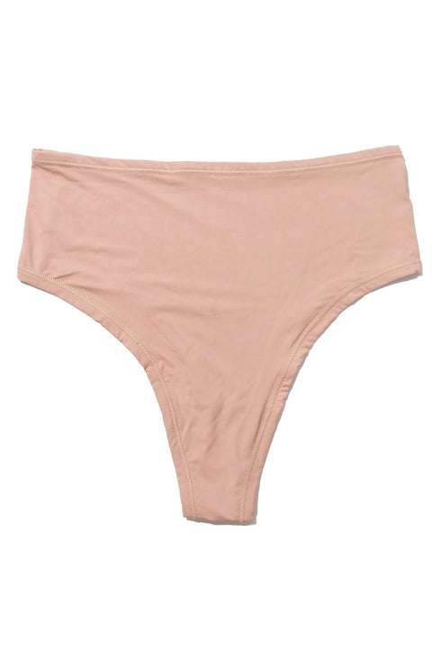 Hanky Panky YourFit™ High Rise Thong