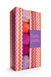 Hanky Panky 5 Plus Original Rise Thongs