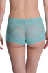 Natori Heavenly Lace Boyshort