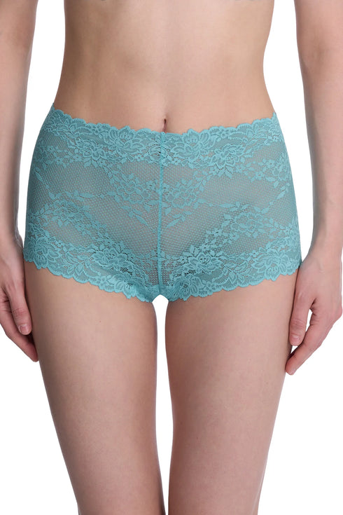 Natori Heavenly Lace Boyshort