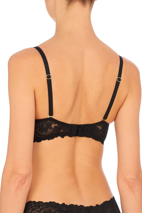 Natori Heavenly Convertible Balconette Underwire