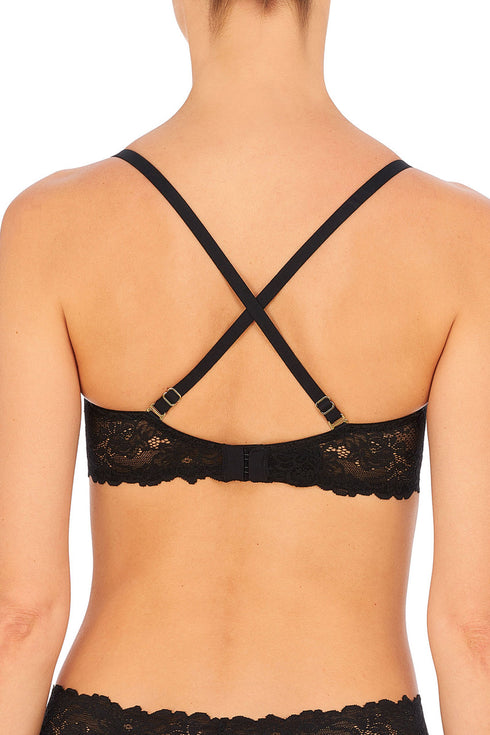 Natori Heavenly Convertible Balconette Underwire