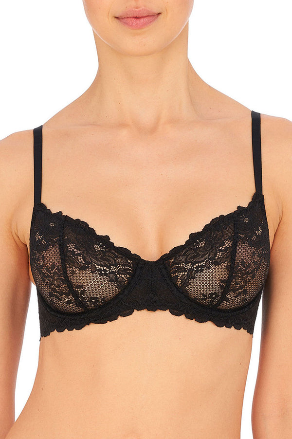Natori Heavenly Convertible Balconette Underwire