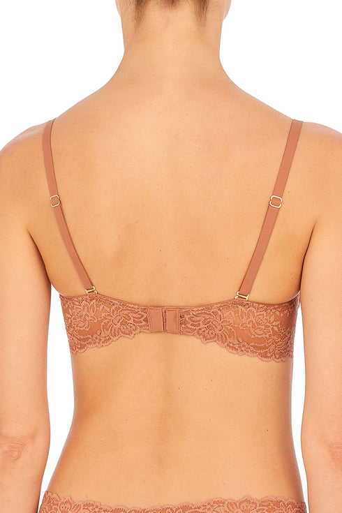 Natori Heavenly Convertible Balconette Underwire
