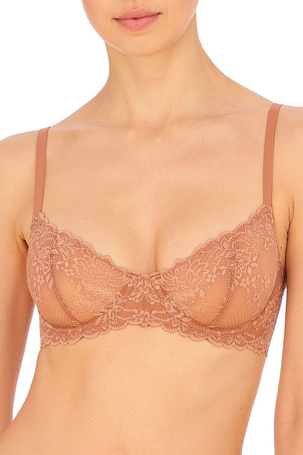Natori Heavenly Convertible Balconette Underwire