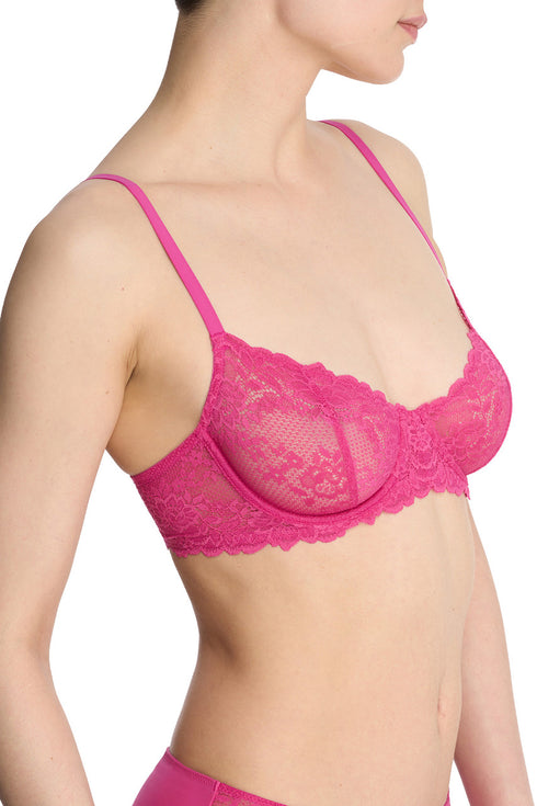 Natori Heavenly Convertible Balconette Underwire