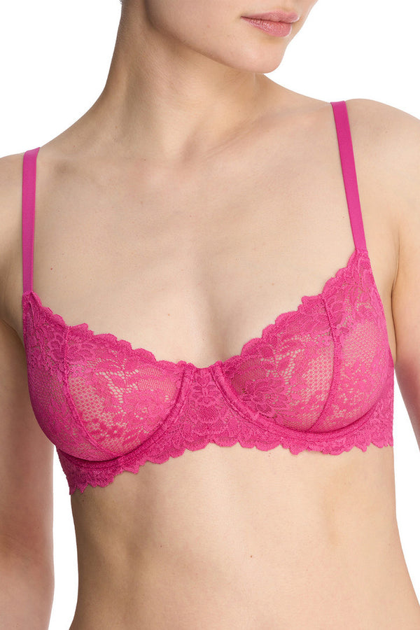 Natori Heavenly Convertible Balconette Underwire