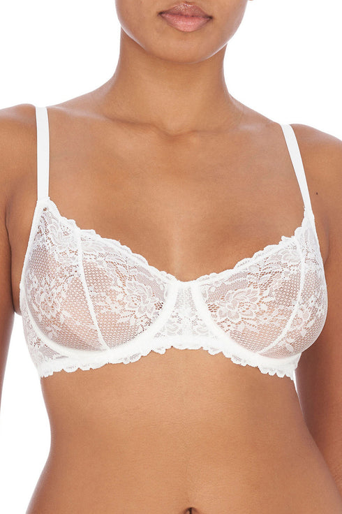Natori Heavenly Convertible Balconette Underwire