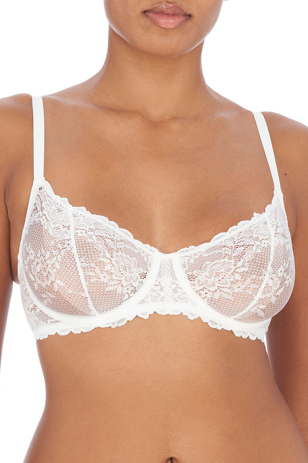 Natori Heavenly Convertible Balconette Underwire