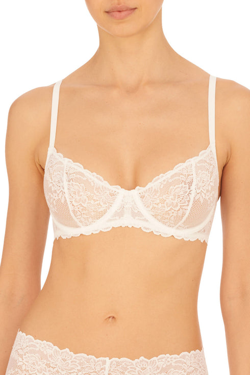 Natori Heavenly Convertible Balconette Underwire
