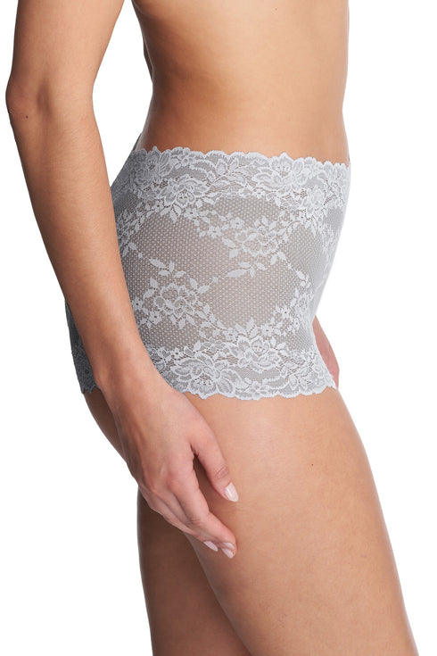 Natori Heavenly Lace Boyshort