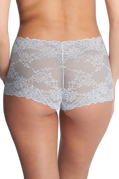 Natori Heavenly Lace Boyshort