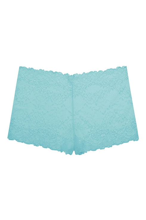 Natori Heavenly Lace Boyshort
