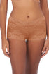 Natori Heavenly Lace Boyshort