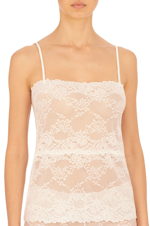 Natori Heavenly Lace Cami