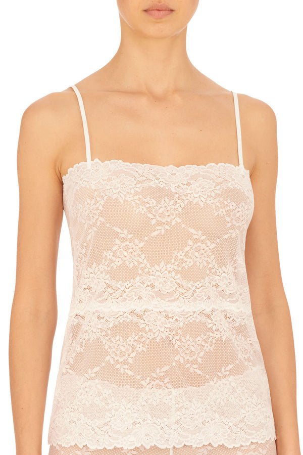 Natori Heavenly Lace Cami