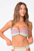 PQ Swim Huntington Detail Bandeau