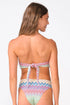 PQ Swim Huntington Detail Bandeau
