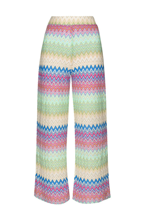 PQ Swim Huntington Meg High Waist Pant