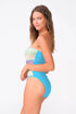 PQ Swim Huntington Ruched One Piece