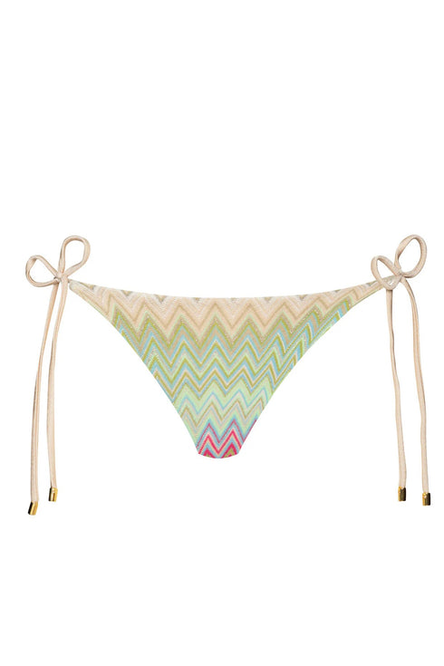PQ Swim Huntington Tie Side Bottom