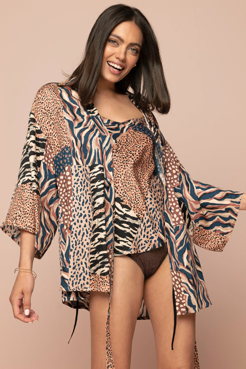 Antigel H46 Disco Dentelle Robe