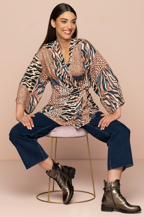 Antigel H46 Disco Dentelle Robe