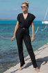 Antigel B08 La Stricto Chic Jumpsuit