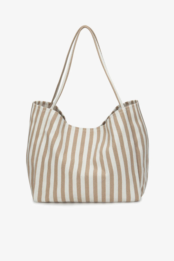 Gottex Accessories Sabs Stripe Beach Tote