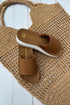 Malvados Gwen Saddle Slides
