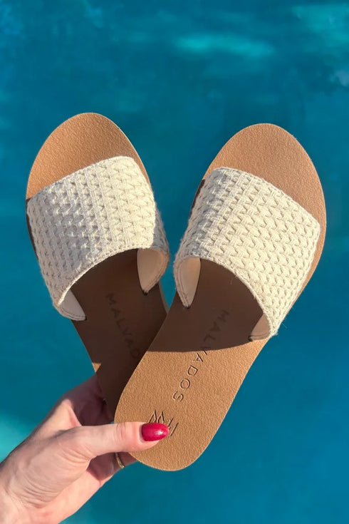 Malvados Ellie II Hampton Sandals