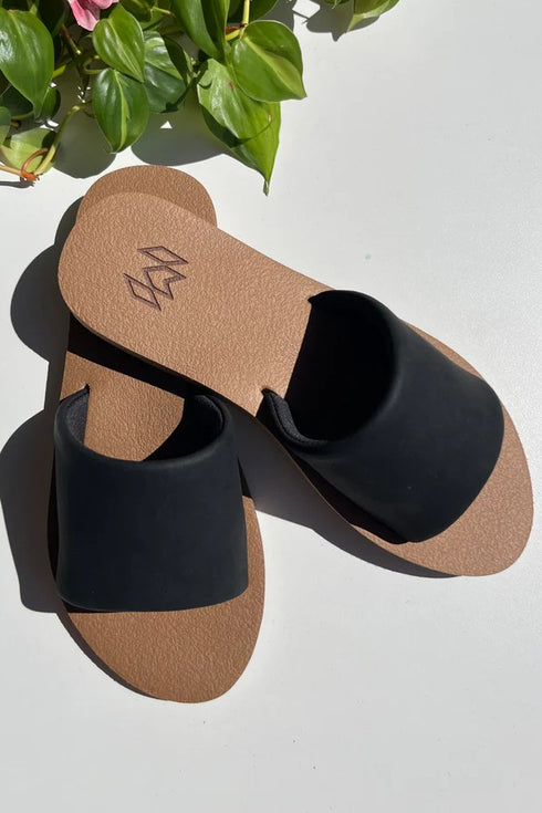 Malvados Ellie II Jet Sandals