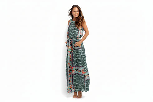 Seafolly Beach Dress