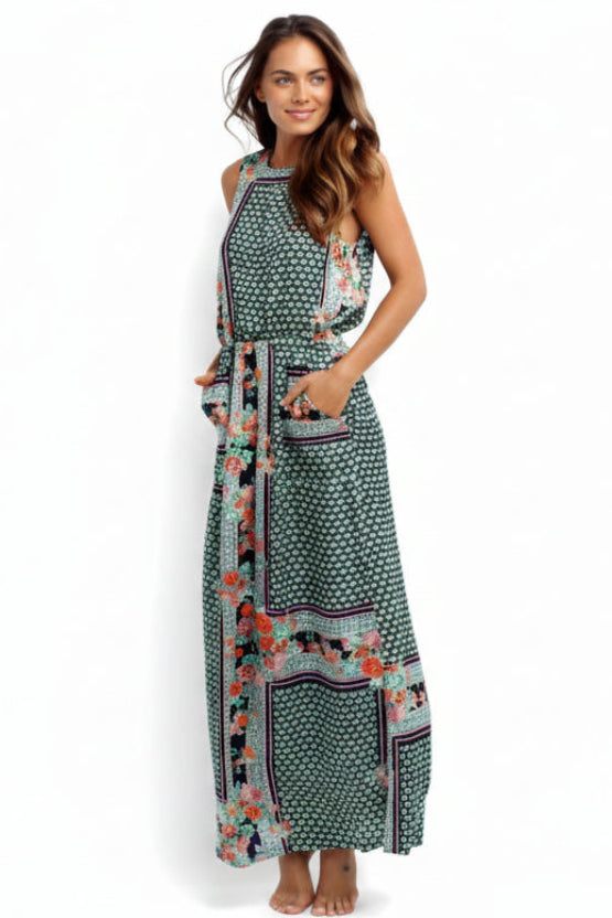 Seafolly Beach Dress