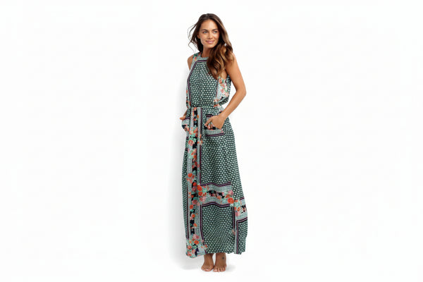 Seafolly Beach Dress