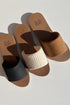 Malvados Ellie II Saddle Sandals