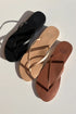 Malvados Lux II Dune Flip Flops
