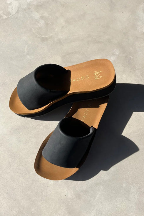 Malvados Gwen Jet Sandals