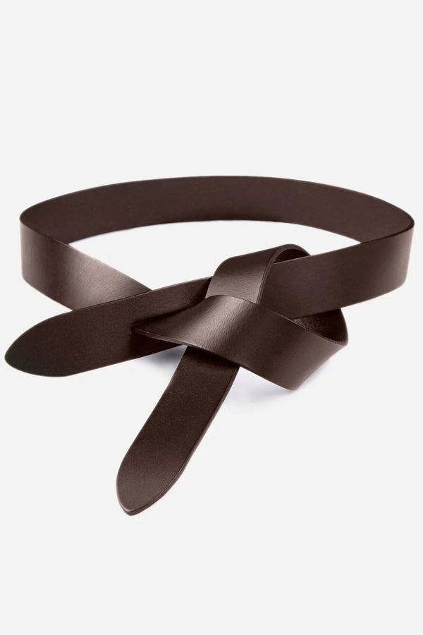 Gottex Beach Life Leather Belt