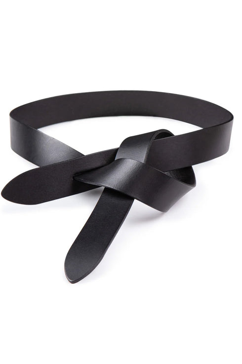 Gottex Beach Life Leather Belt