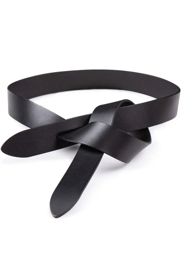 Gottex Beach Life Leather Belt